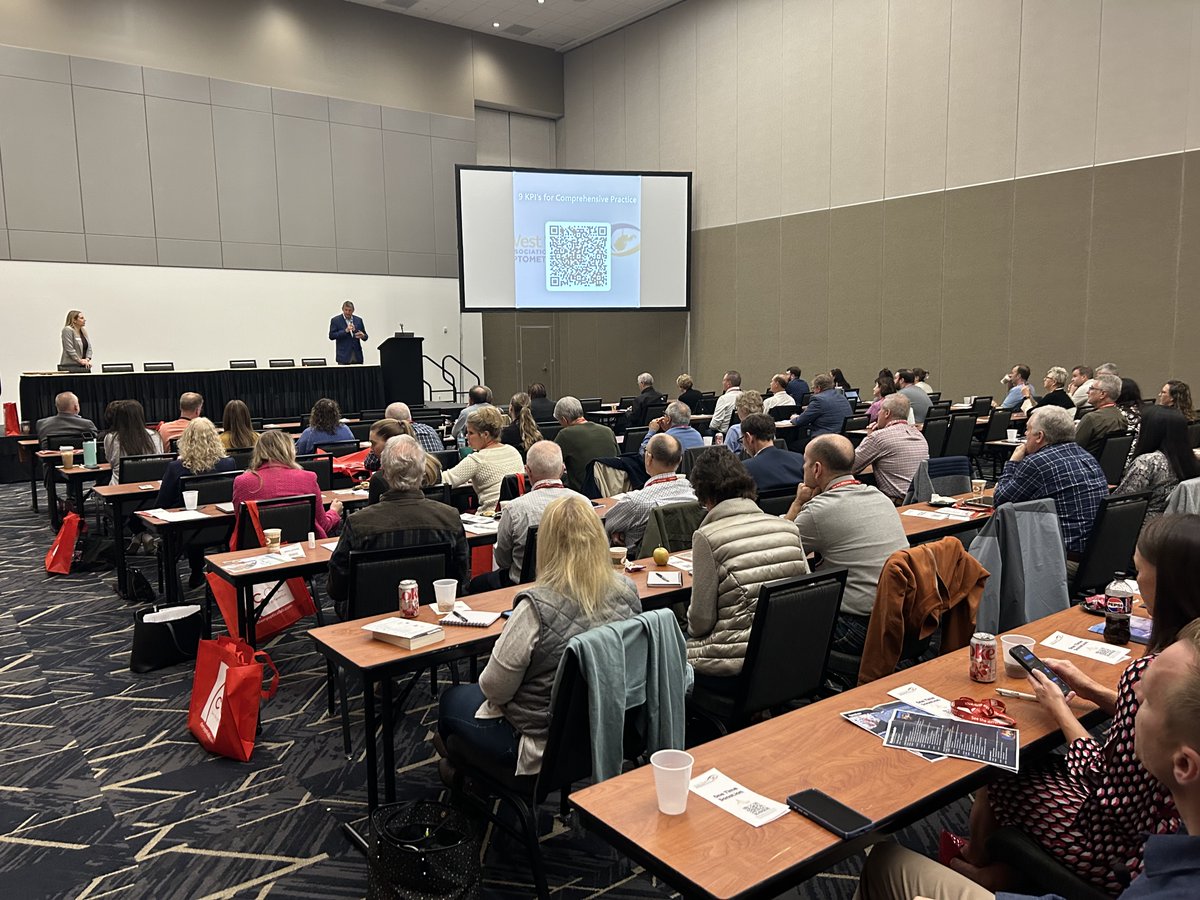 Sen_JoeManchin's tweet photo. Every West Virginian and American deserves access to affordable healthcare, including vision care. That’s why I was proud to join the WV Association of Optometric Physicians this weekend in Charleston. Thank you to our optometrists for the critical services they provide. https://t.co/THaAujdJPw