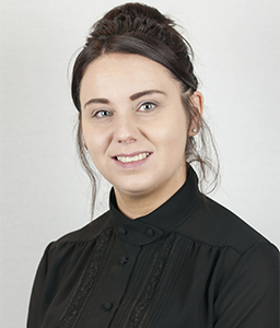 Happy 5 year work anniversary to our Criminal Assistant Rachel!
