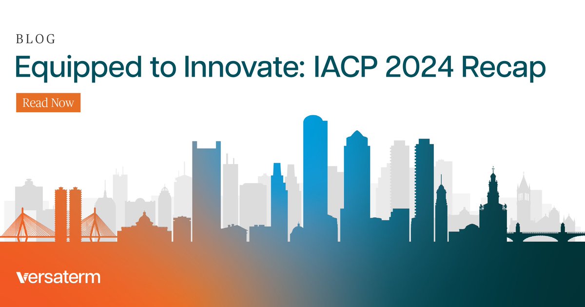 #IACP2024 gave us the opportunity to hear from leaders in #publicsafety &amp; #lawenforcement on what matters most to them, from innovative approaches to purpose-built tech. In our event recap, learn more about the topics that took center stage in Boston: okt.to/FS2Eiv