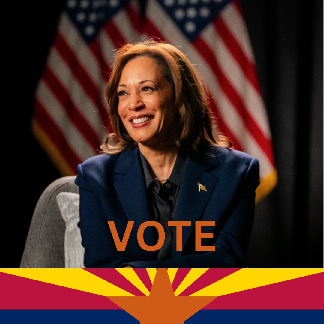 AZLD5Dems tweet media