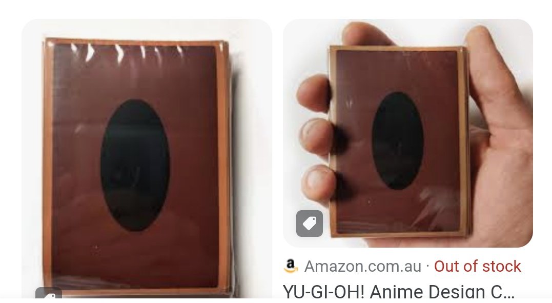 yugioh anime card back sleeves Vault X: Exact Fit Card Sleeves
