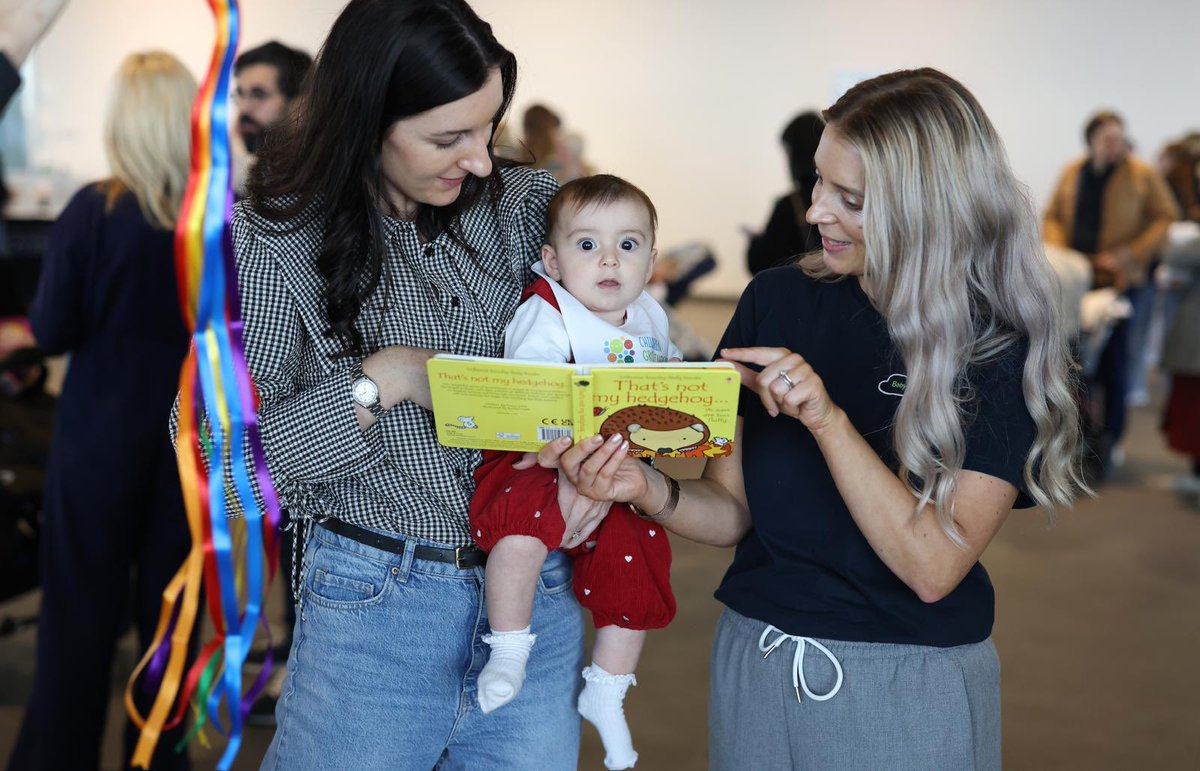 Are you part of the C-GULL? We’d love to hear your views on a range of ideas at a special engagement event planned for 19 Nov. 
We’d also love to catch up with you &amp; your gorgeous babies 👶 
If you’re free for two hours that morning please email cgullstudy@liverpool.ac.uk