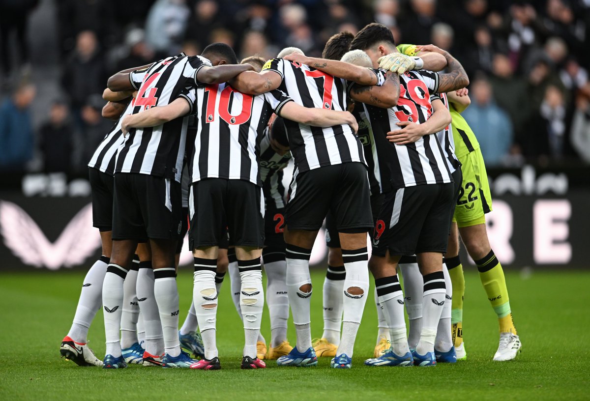 CheNewcastle 🧉🇦🇷 tweet media