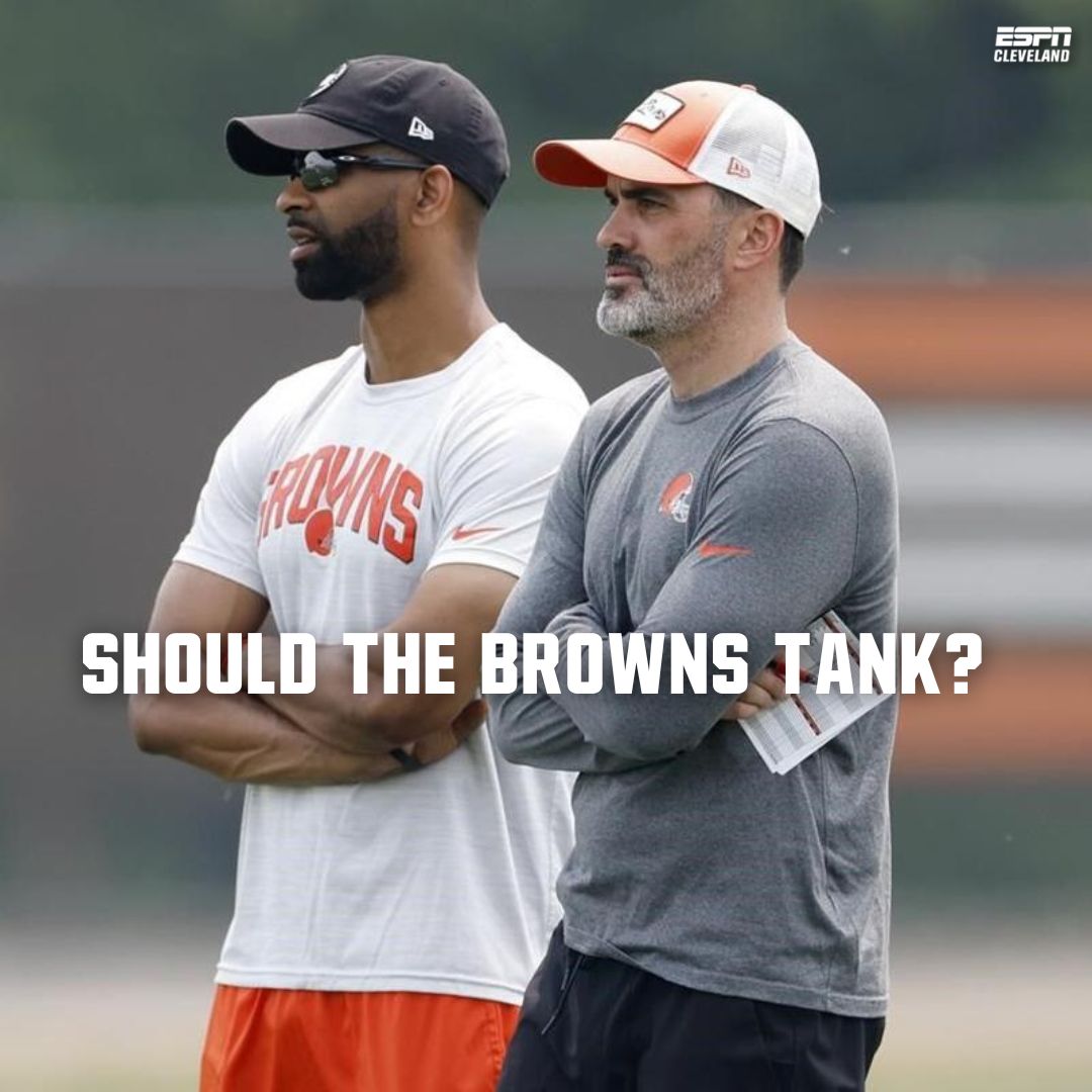 ESPN Cleveland tweet media