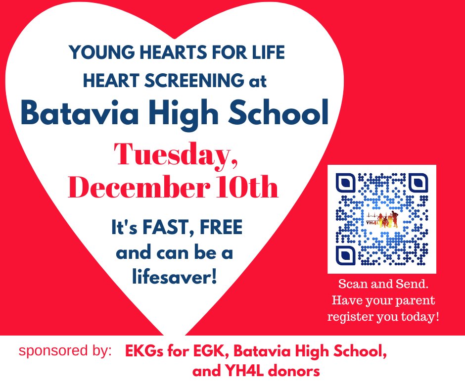 Batavia Athletic Training (@bhsbulldogs_at) on Twitter photo 