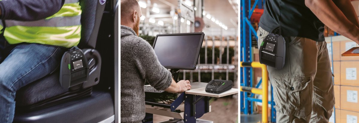 IPEmagazine's tweet image. IPE MAGAZINE - Maximising your mobility 
@TSCAutoID #mobileprinters #logisticsoperations
ipesearch.co.uk/TSC-Maximising…