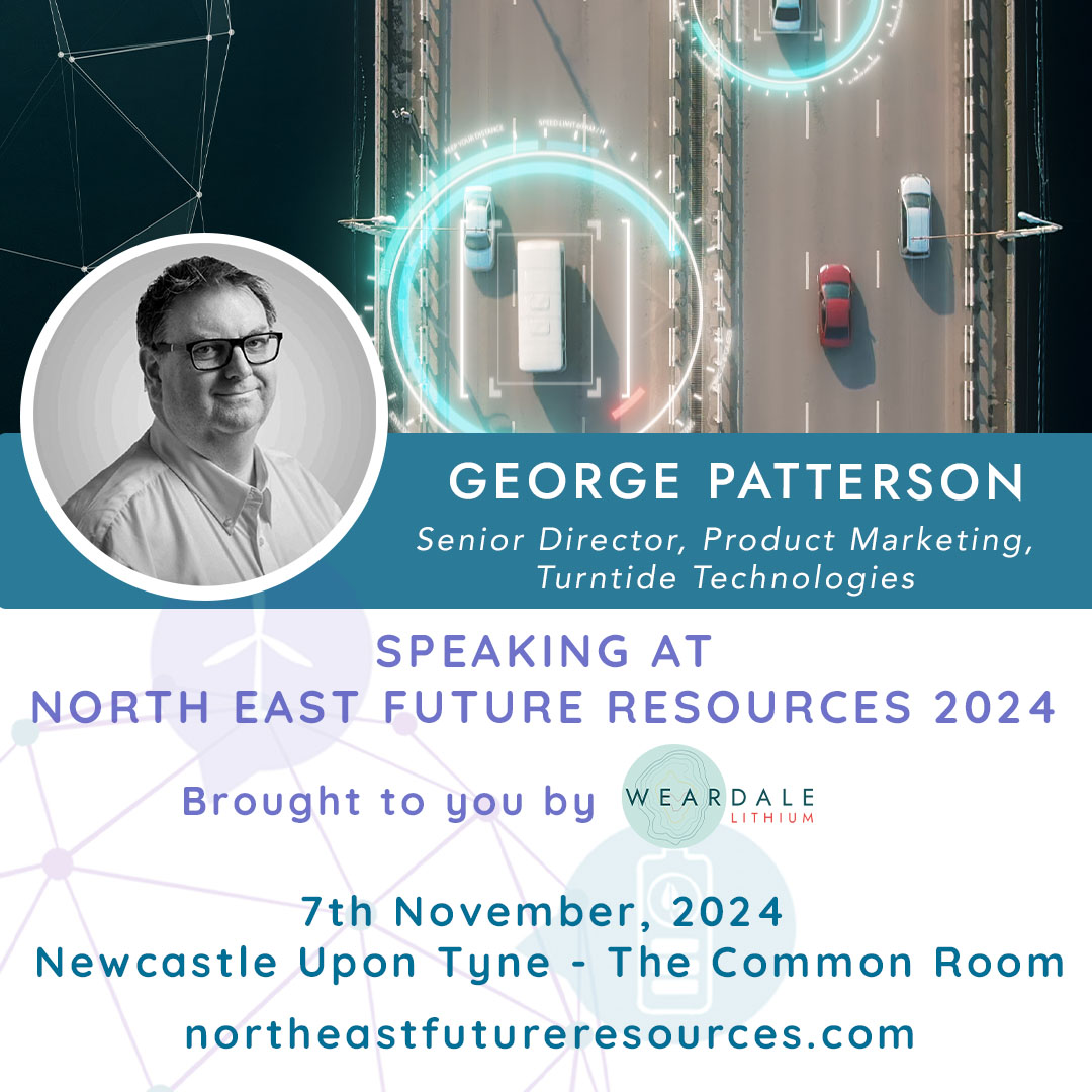 Turntide Technologies (@turntidetech) on Twitter photo Thrilled to announce that George Patterson will present this week during <a href="/Weardalelithium/">Weardale Lithium</a>'s North East Future Resources conference. If you'll be there, check out his presentation. ow.ly/fUlW50TVpNm
#futureresources #energy #northeast #energytransition #AnythingThatMoves Thrilled to announce that George Patterson will present this week during <a href="/Weardalelithium/">Weardale Lithium</a>'s North East Future Resources conference. If you'll be there, check out his presentation. ow.ly/fUlW50TVpNm
#futureresources #energy #northeast #energytransition #AnythingThatMoves