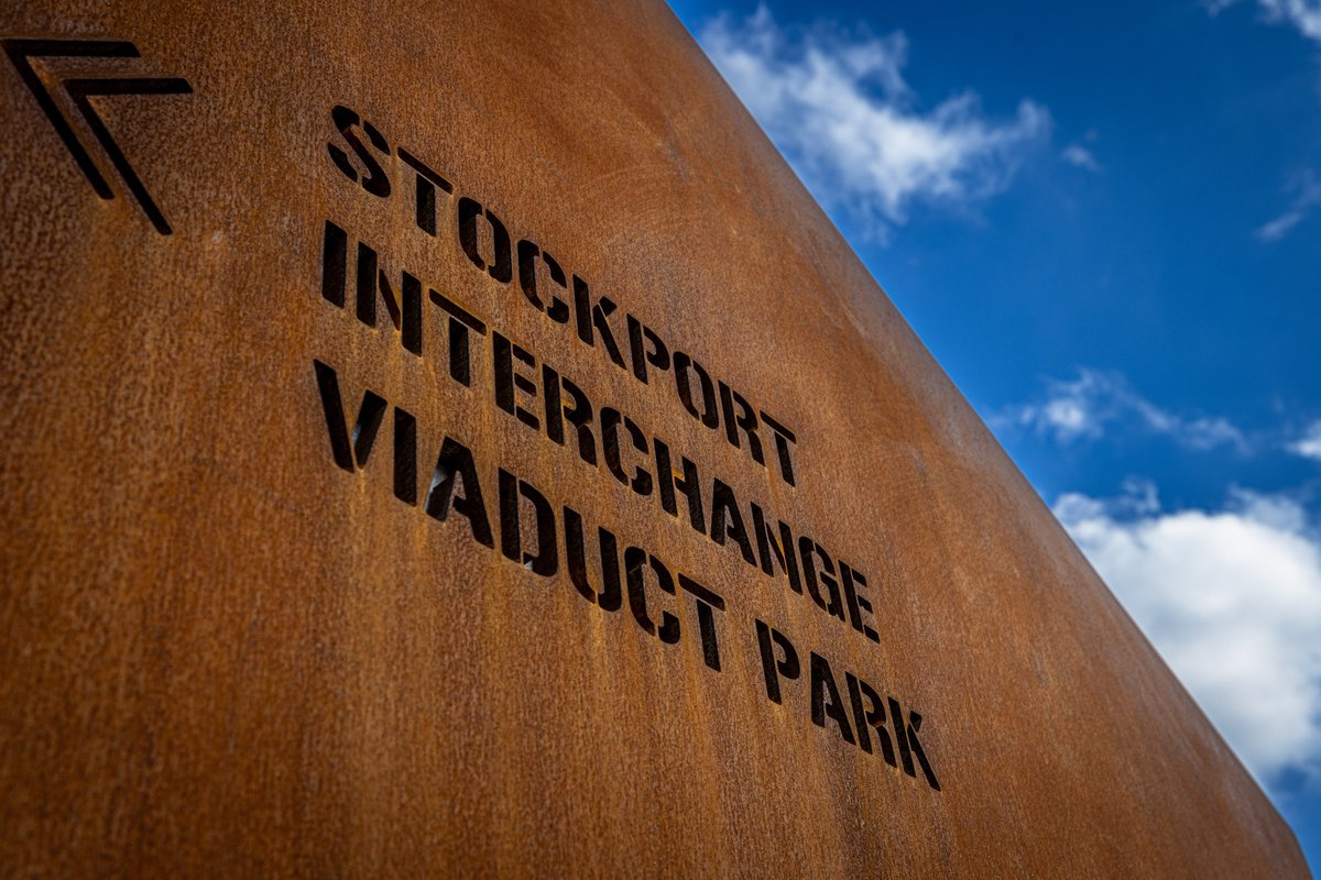Stockport Council tweet media