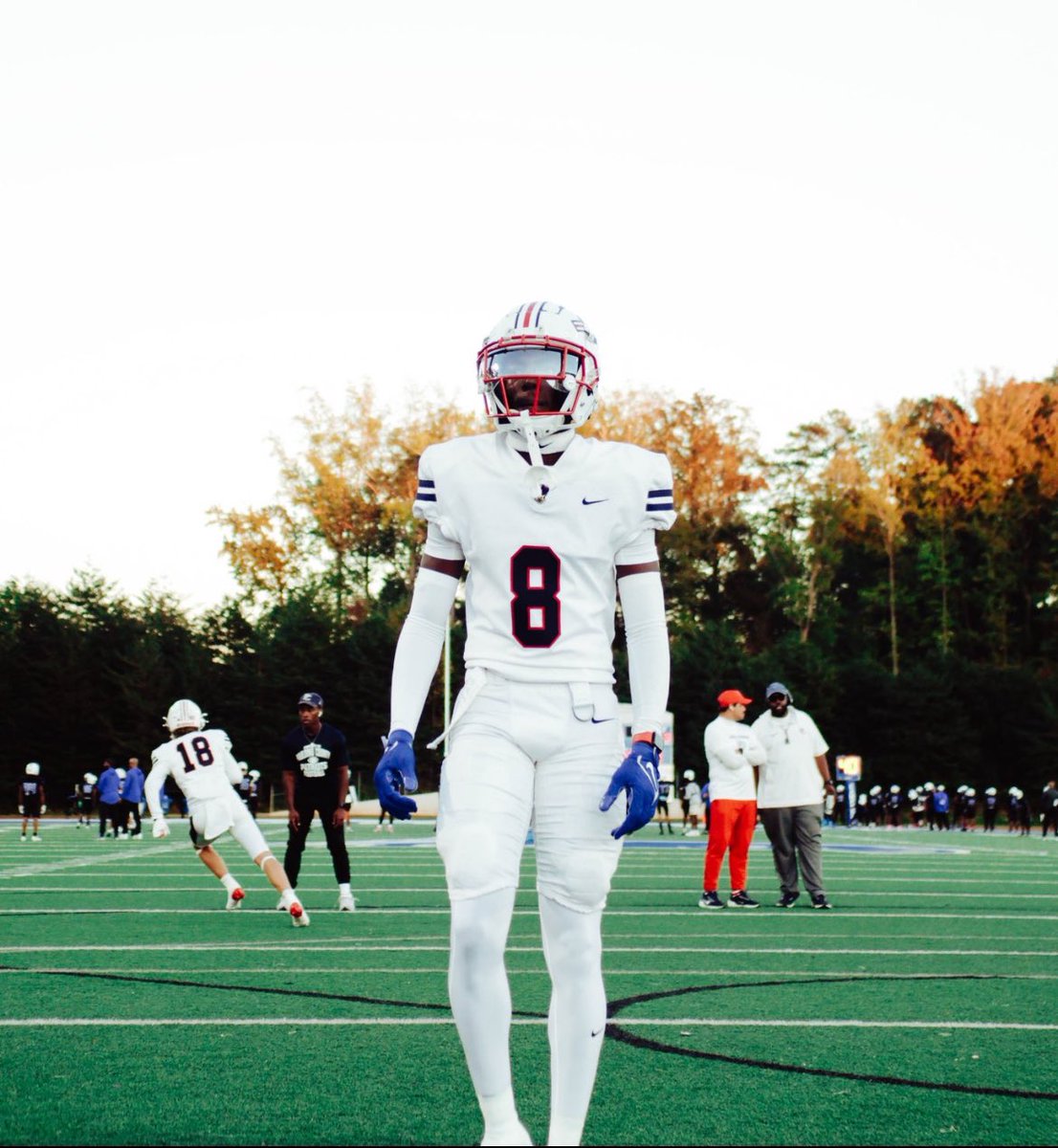 🆔<a href="/antbell_8/">Anthony Bell Jr</a> 
🏈WR
🎓2025
🇺🇸Georgia 
🍑PSGC All-American🍑