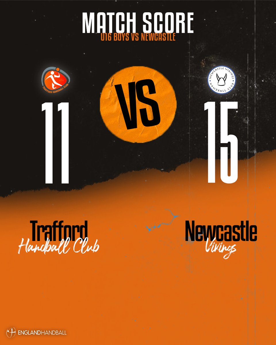 Trafford Handball Club tweet media