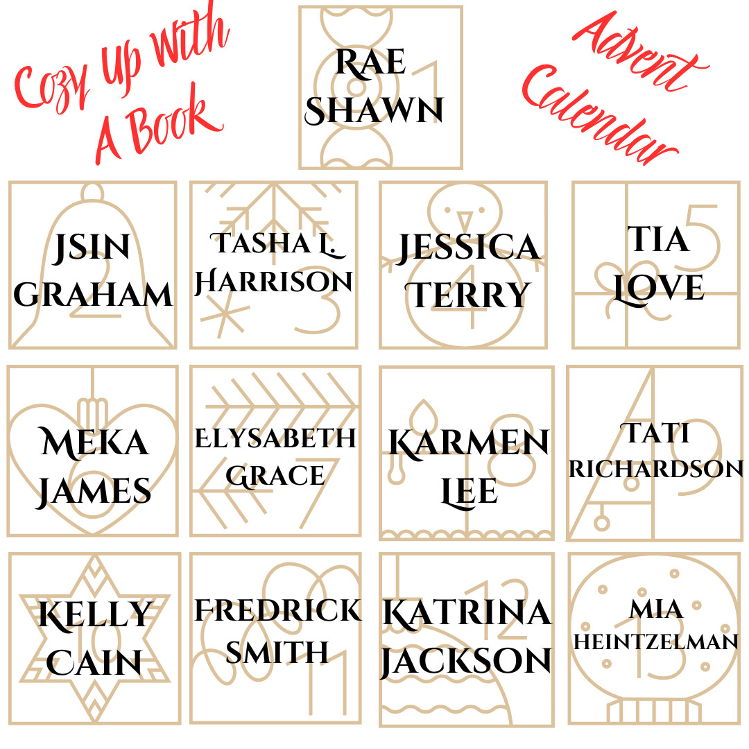 Today is the last day to order your Cozy Up With A Book #bookbox
13 books + fun bookish swag

Be sure to treat yourself and/or a bookish friend
bit.ly/3YEUmXF