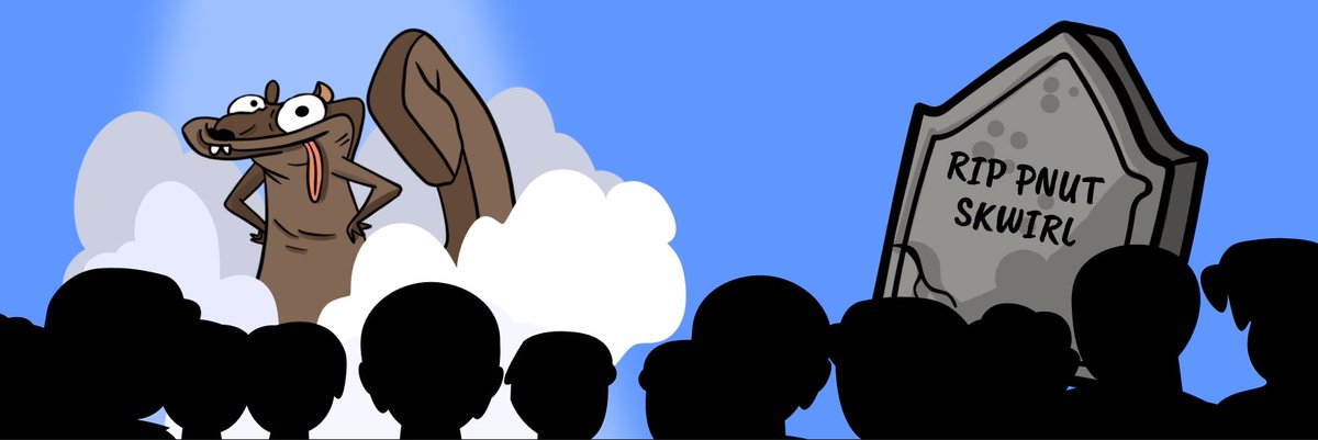 PNUT_SKWIRL's tweet photo. 🚀 Big news! 400⚡ boosts are coming soon, and we already have 150⚡ in the bag! Trust us, the momentum is building—let’s keep this energy going! 💪💰 #SKWIRL #Crypto #BoostsOnTheWay https://t.co/sTct206vfe