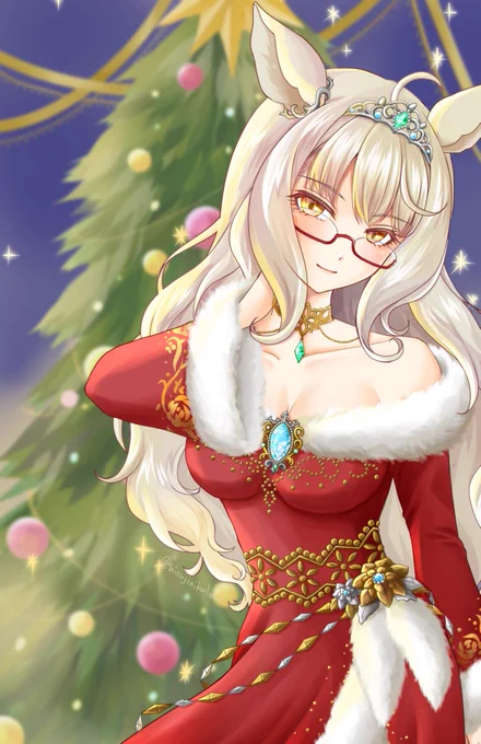 #いい推しの日 やっぱりハヤヒデが大好きなのです。 