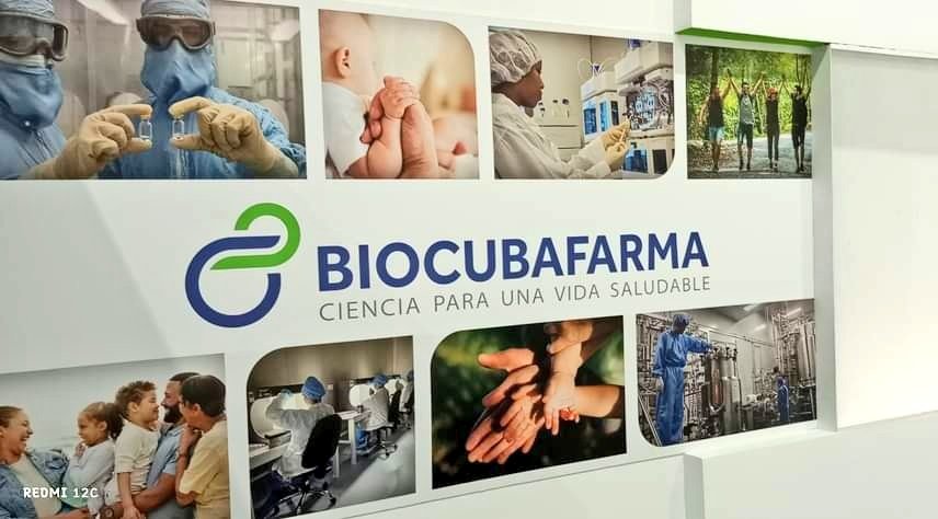 El <a href="/FinlayInstituto/">Instituto Finlay de Vacunas</a> participa en la Feria Internacional de La Habana, #FIHAV2024. La cita es una gran oportunidad para el intercambio comercial, exhibir nuestros productos y compartir proyectos de investigación 🧪🥼 

¡Visítanos en el stand de <a href="/BioCubaFarma/">BioCubaFarma</a>!