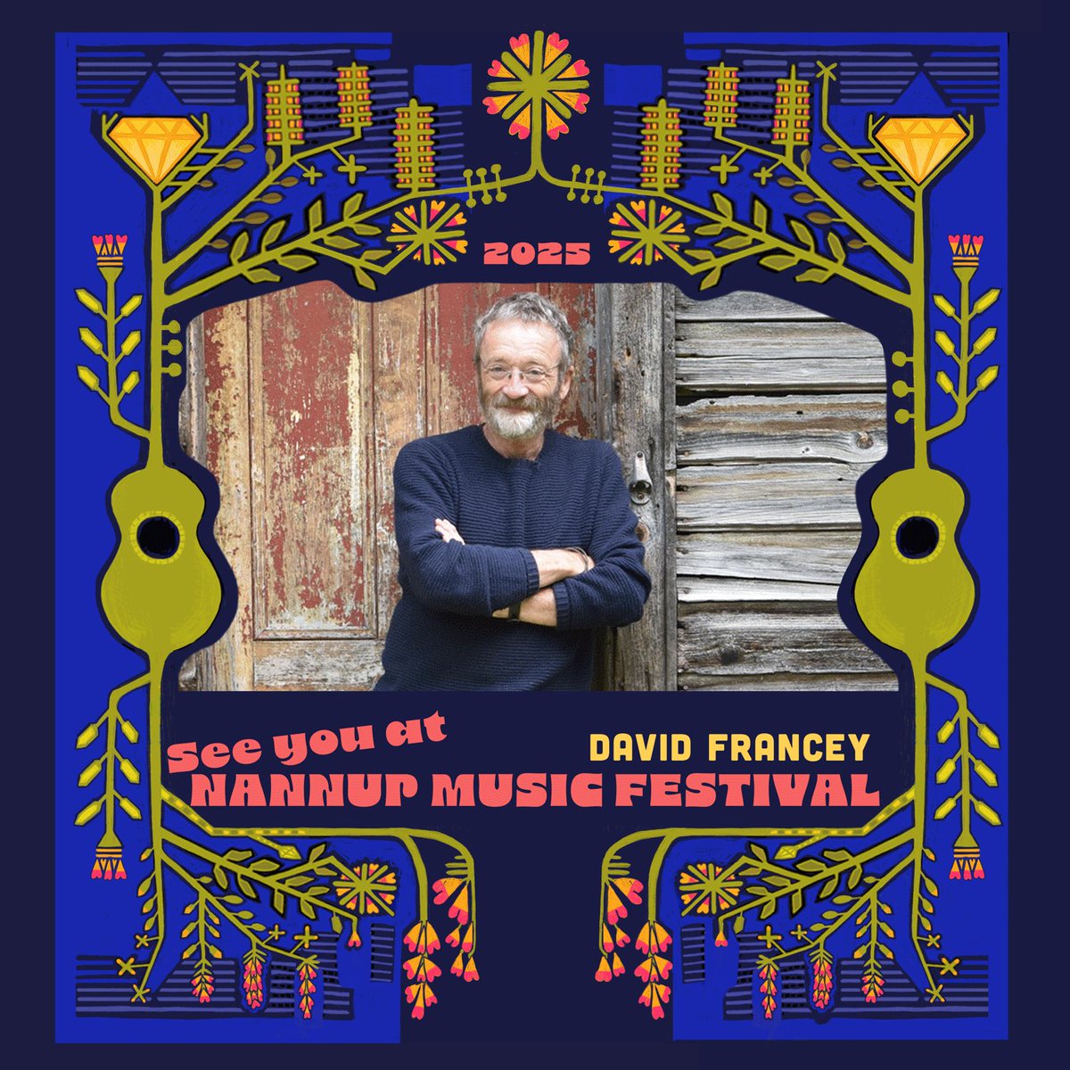 Watson Entertainment tweet media