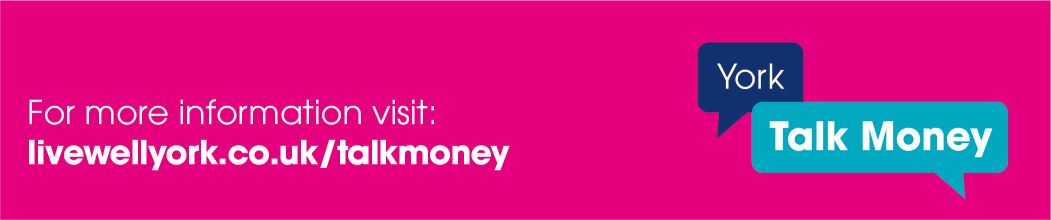 Over 1,600 York residents of State Pension age on a low income are missing out on Pension Credit. Claiming gives you extra money and the Winter Fuel Payment, and can help with housing and other costs. 
Find out more and apply at york.gov.uk/pensioncredit or   call 0800 99 1234.