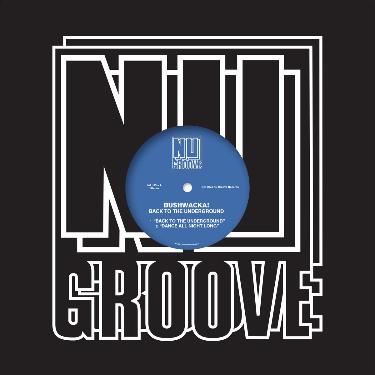 Nu Groove Records (@nugrooverecords) on Twitter photo Vinyl for the new <a href="/bushwacka_ofc/">Bushwacka</a> EP is on pre-order now 🔥
Head over to the <a href="/defectedstore/">Defected Store</a> to secure a copy. 
store.defected.com/products/back-… Vinyl for the new <a href="/bushwacka_ofc/">Bushwacka</a> EP is on pre-order now 🔥
Head over to the <a href="/defectedstore/">Defected Store</a> to secure a copy. 
store.defected.com/products/back-…