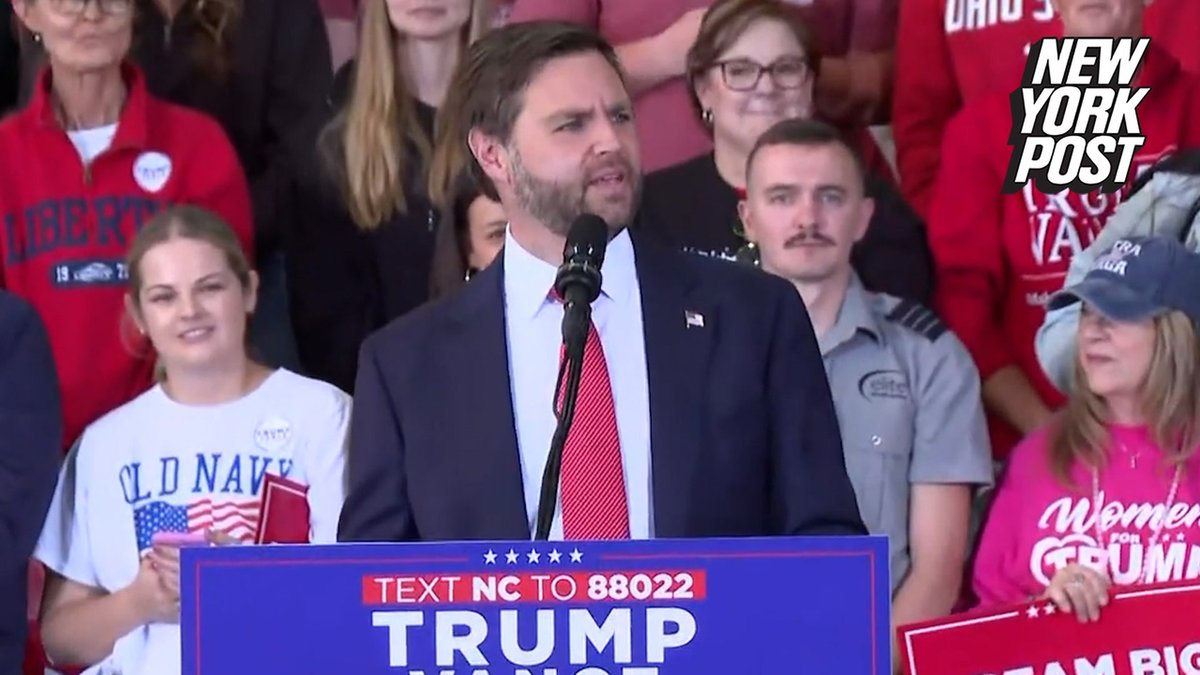 New York Post tweet media