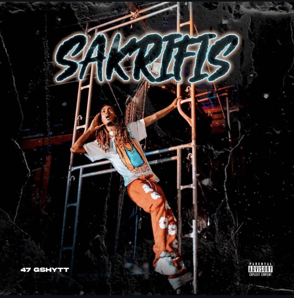 ZwingMusic's tweet photo. SAKRIFIS • 47 G-Shytt 🔥
🙌🏾 EP 7 tracks, disponible maintenant et partout 🙌🏾

https://t.co/azxqOXkIF4 https://t.co/LABEAUZtwq