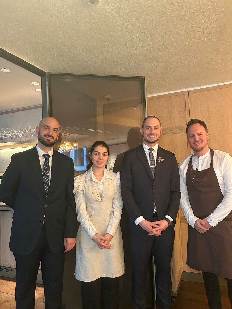 The Staff Canteen tweet media