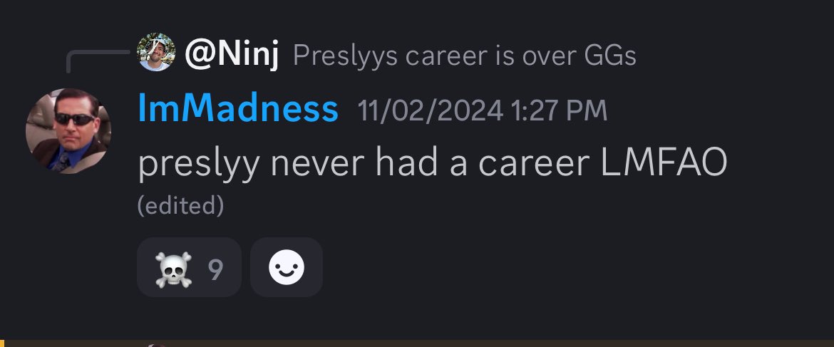 ImMadness tweet media