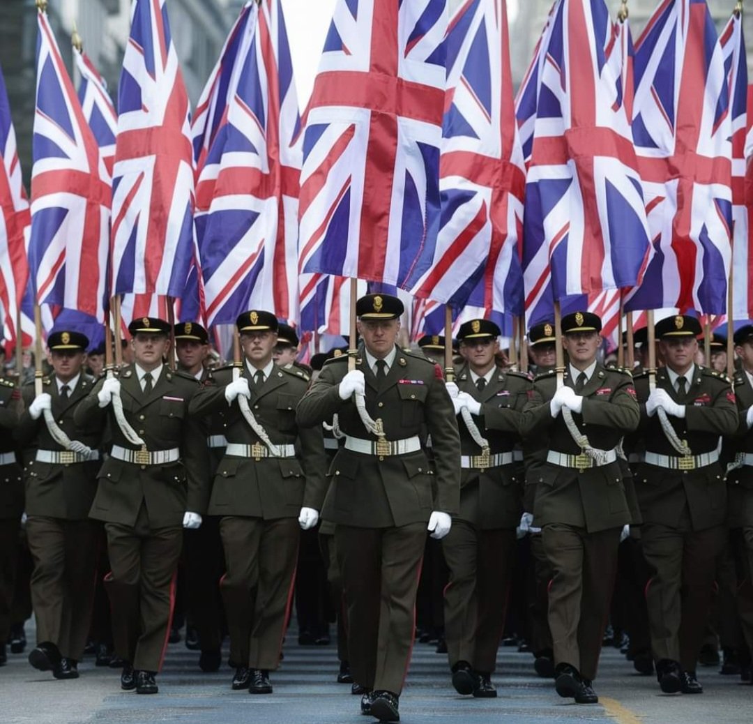 GSGB01's tweet image. THIS IS GREAT BRITAIN.

WE WILL NEVER SURRENDER.

NOT TODAY.

NOT EVER.

repost if you agree 🇬🇧