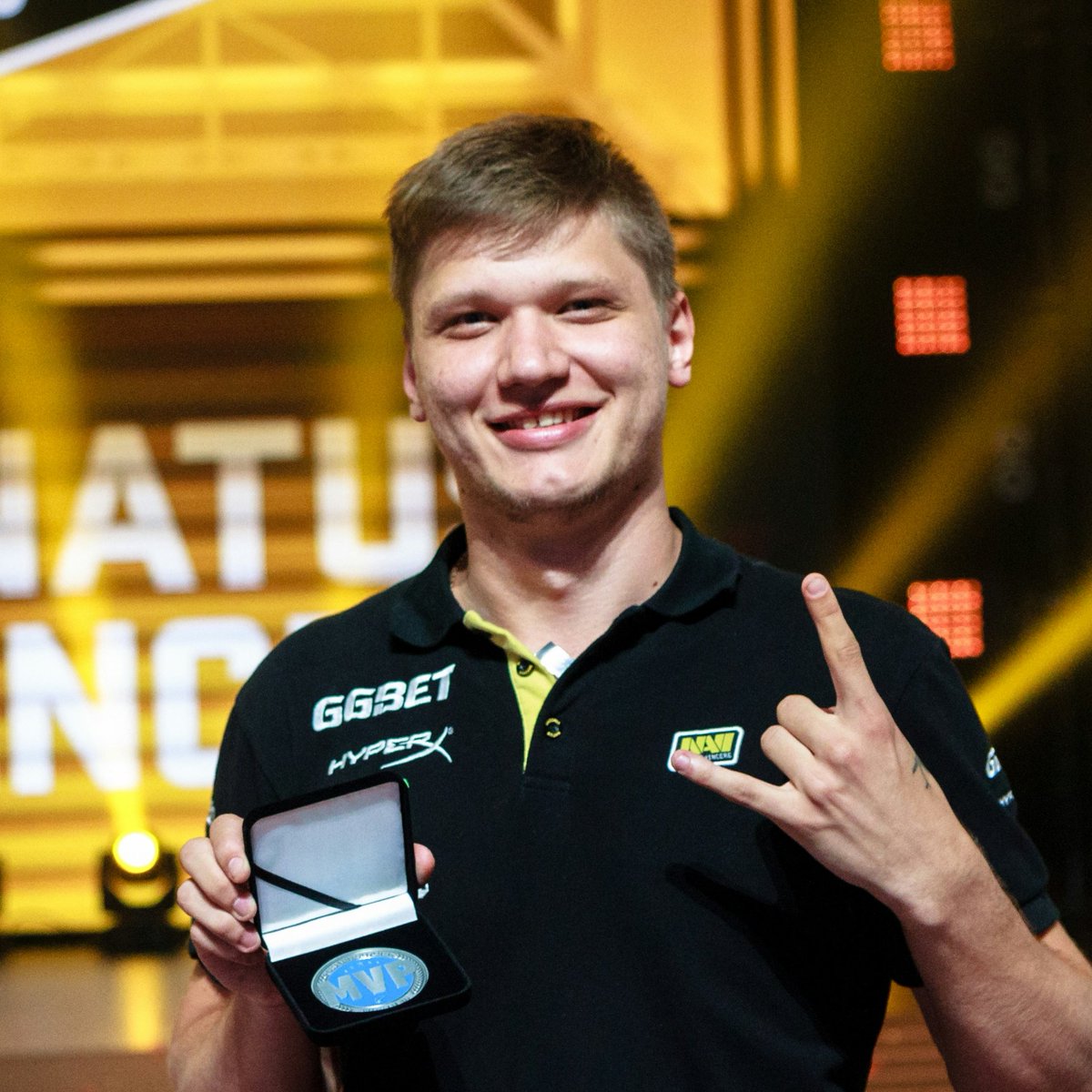 HLTV.org tweet media