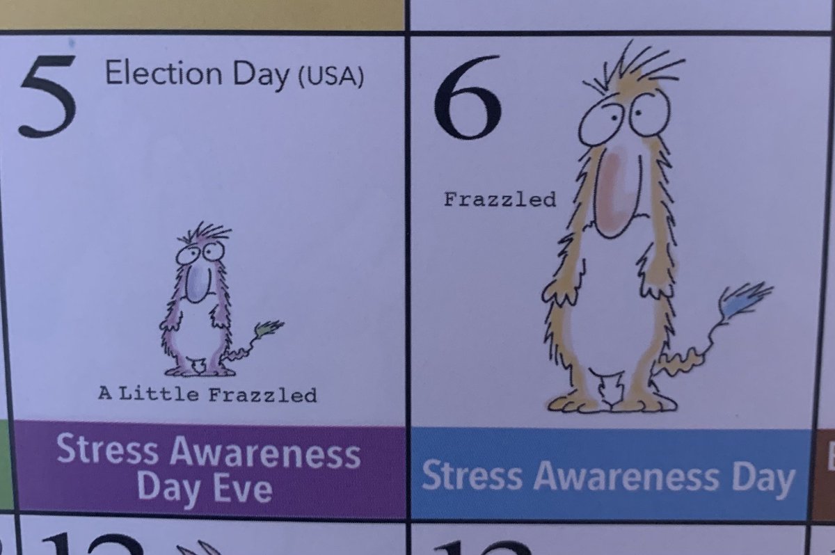 Laura K Gee tweet media