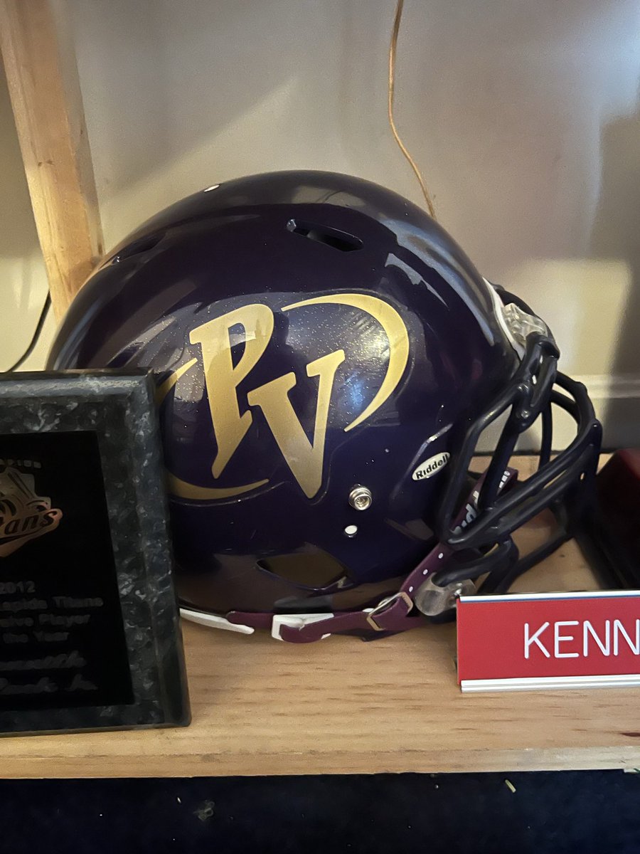 K.J. Black (@coachblack_qb) on Twitter photo Honored to be inducted into the <a href="/PVAMUPanthers/">PVAMU Panthers</a> Hall of Fame this Friday!
What an honor to have my name associated with HOFers like Ken Houston, Otis Taylor, and Ray Seals among many others‼️
Forever grateful for all that made this possible!
Forever a Panther‼️
#PVMadeMe🟣🟡 Honored to be inducted into the <a href="/PVAMUPanthers/">PVAMU Panthers</a> Hall of Fame this Friday!
What an honor to have my name associated with HOFers like Ken Houston, Otis Taylor, and Ray Seals among many others‼️
Forever grateful for all that made this possible!
Forever a Panther‼️
#PVMadeMe🟣🟡