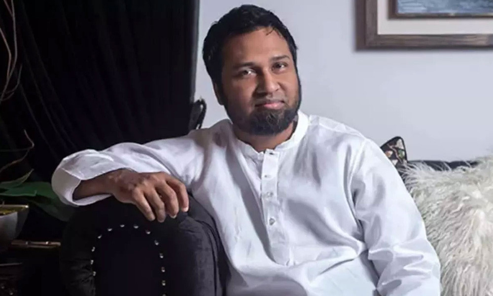 যেভাবে গ্রেপ্তার হলেন তাপস