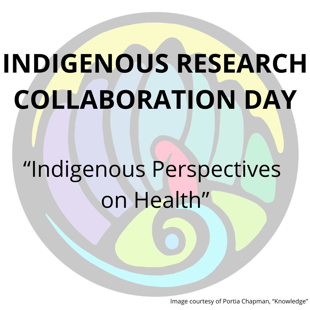 Indigenous Research Collaboration Day, Nov 8, is an annual event organized by <a href="/queens_oii/">Office of Indigenous Initiatives - Queen's U</a> &amp; <a href="/queensgradstudy/">Queen's Graduate Studies and Postdoctoral Affairs</a> highlighting research conducted by Indigenous Graduate Students and Postdoctoral Fellows and research collaboration with Indigenous communities.  queensu.qualtrics.com/jfe/form/SV_0T…