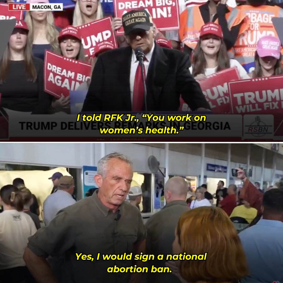 KamalaHQ's tweet image. 🚨 🚨 🚨