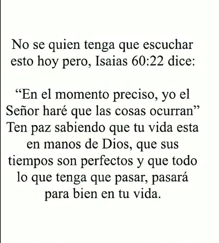 SOYCRISTIANOEVA's tweet photo. Amén https://t.co/0vEnzjlptL
