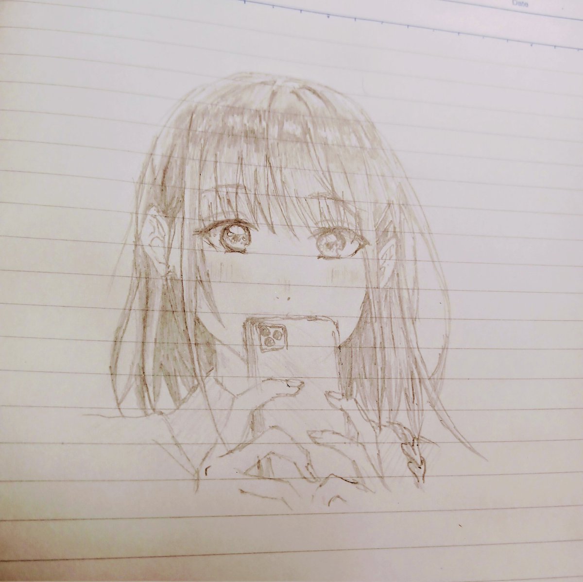 #新しいプロフィール画像