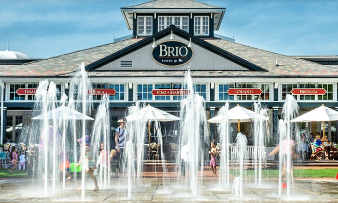TheWexMedRctr's tweet photo. Working at Wexner 🌆 Columbus Discovered: Adventures Await! 🌆

This week, we’re spotlighting Easton Commons Town Square—a vibrant space for shopping, dining and entertainment! From boutiques to live music, there's something for you.
 #OSUWexMed #ColumbusDiscovered #EastonCommons https://t.co/TX5nvwBsBc
