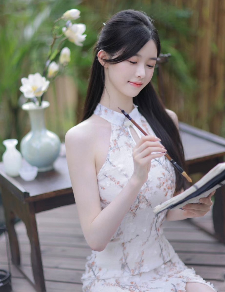 人静、物简、心安、自由、清醒 https://t.co/uh4GZutGB5
