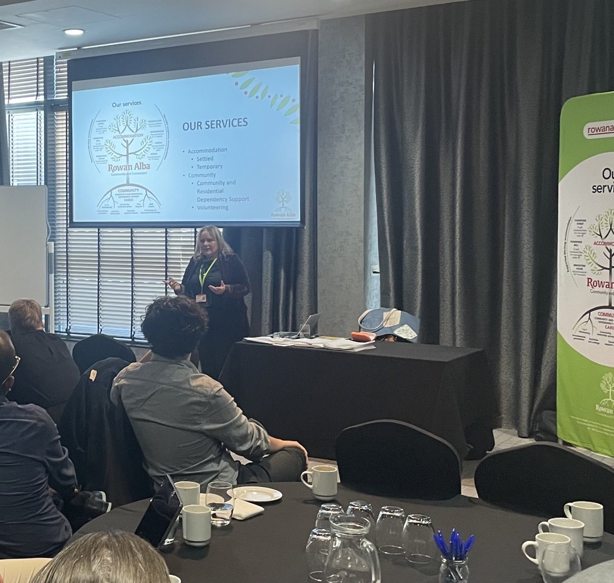 This week, we were delighted to have our team gather for Rowan Alba’s annual staff conference filled with insight, innovation, and inspiration. Thank you to everyone who joined and contributed – your passion and dedication shapes our future. Here’s to another impactful year! 💪