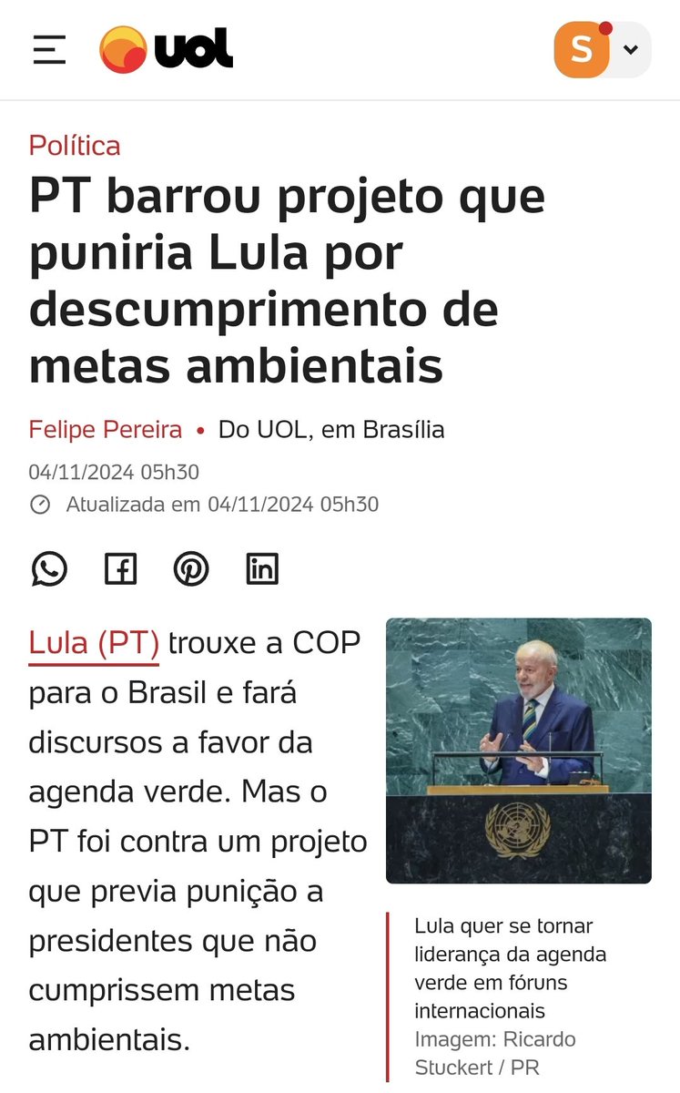 segregustavo's tweet photo. Eles são escolhidos serão engolidos pela própria narrativa e perderão toda credibilidade perante o eleitor

Não desejam melhorar nada
Apenas tem ambição de poder

Em 2026 a gente fala https://t.co/gFKo3AekNb
