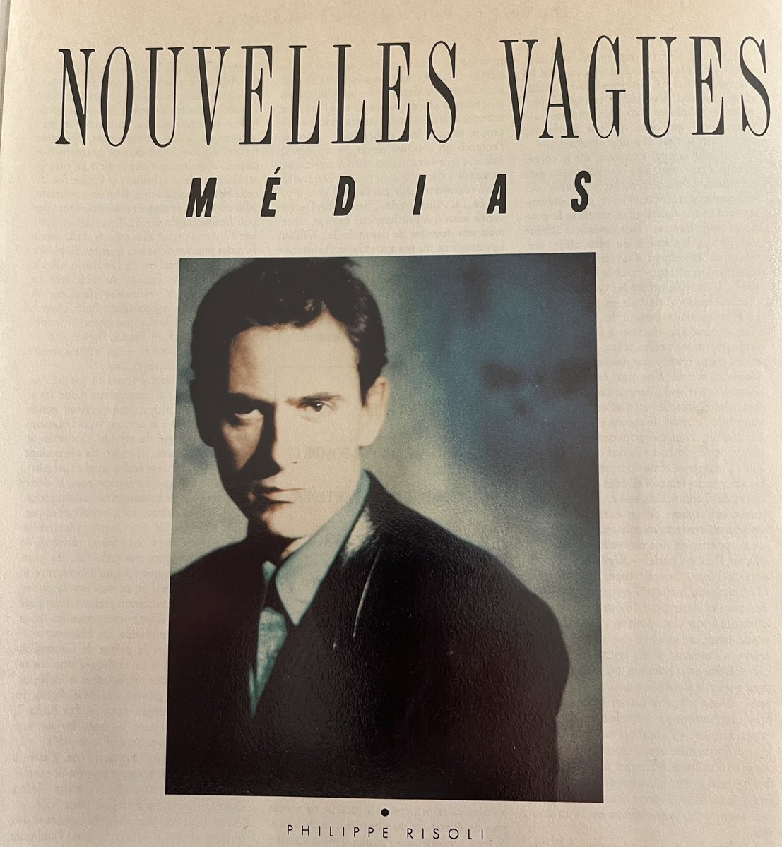 4novembre 1984 / 4 Novembre 2024
Canal+ anniversaire 40 ans !
🎂🎂🎂🎂