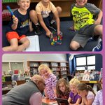 Photo by Jamie Krier (@kglibrary58)