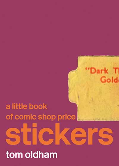 Broken Frontier (@brokenfrontier) on Twitter photo Yes, even more <a href="/ThoughtBubbleUK/">Thought Bubble Festival</a> Month coverage!
News! <a href="/dark_and_golden/">darkandgolden</a> Books Debut Three New Titles at Thought Bubble 2024 – Includes Work from Dave Gibbons, Kevin Woodcock and ‘A Little Book of Comic Shop Price Stickers’. brokenfrontier.com/dark-golden-th… #TBatBF24 <a href="/douglasnoble/">Douglas Noble</a> Yes, even more <a href="/ThoughtBubbleUK/">Thought Bubble Festival</a> Month coverage!
News! <a href="/dark_and_golden/">darkandgolden</a> Books Debut Three New Titles at Thought Bubble 2024 – Includes Work from Dave Gibbons, Kevin Woodcock and ‘A Little Book of Comic Shop Price Stickers’. brokenfrontier.com/dark-golden-th… #TBatBF24 <a href="/douglasnoble/">Douglas Noble</a>