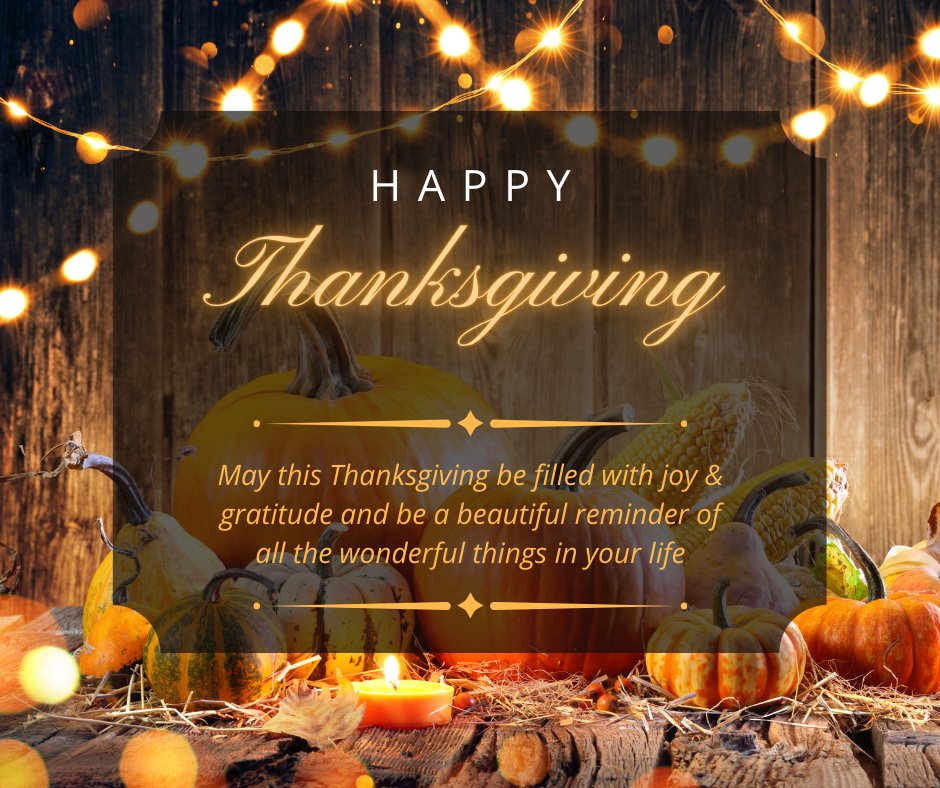 PrecisionEnv's tweet photo. Much to be thankful for today.  As you celebrate with family &amp; share stories of those who are no longer with us, remember to be thankful for all the blessings you do have.  Precision thanks all of our employees for all you do each and every day!  Happy Thanksgiving! https://t.co/2yi0mZhTKc