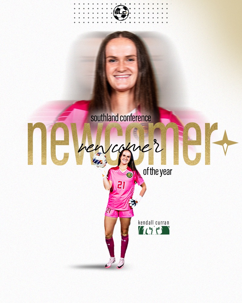 Southland Conference tweet media