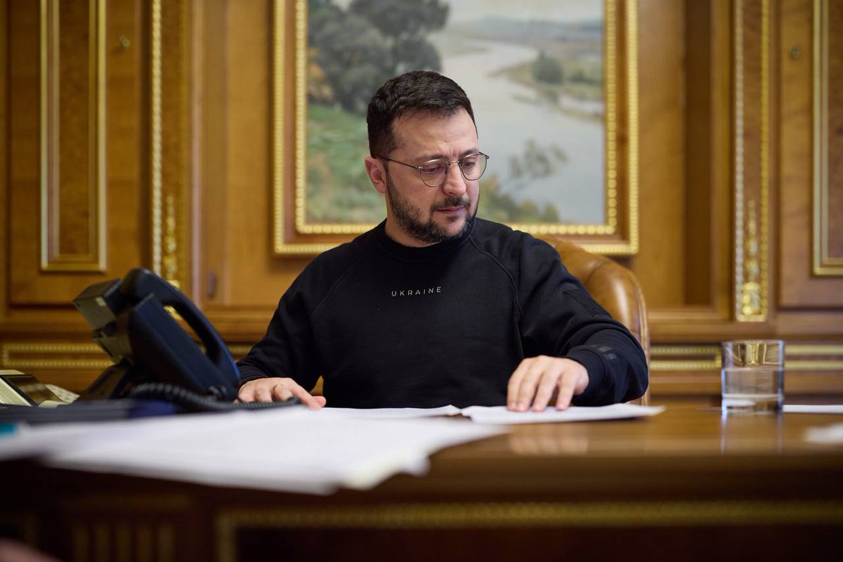 Mykhailo Rohoza tweet media