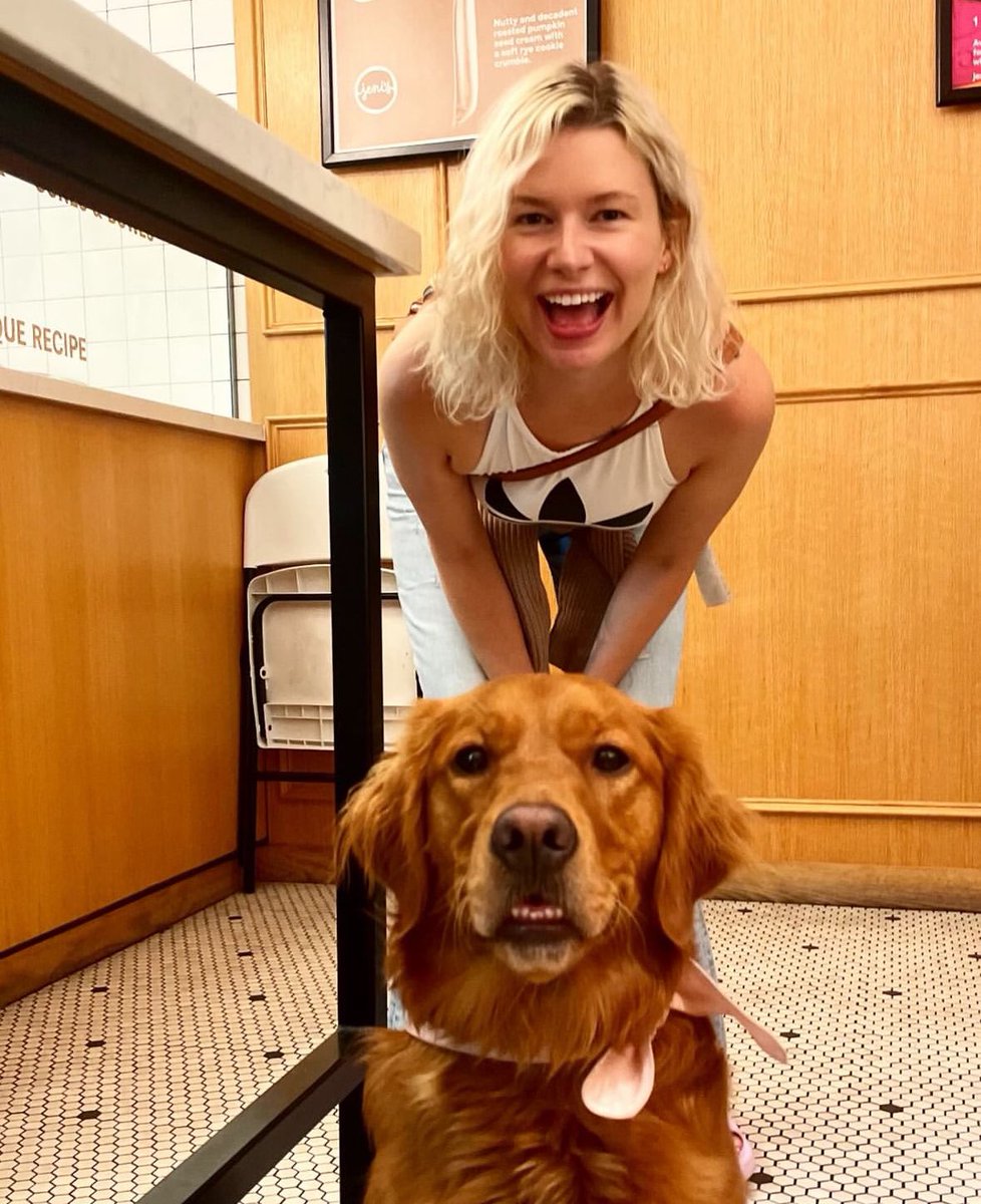 Somebody is getting lucky later.