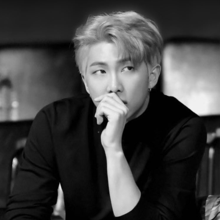 #NewProfilePic