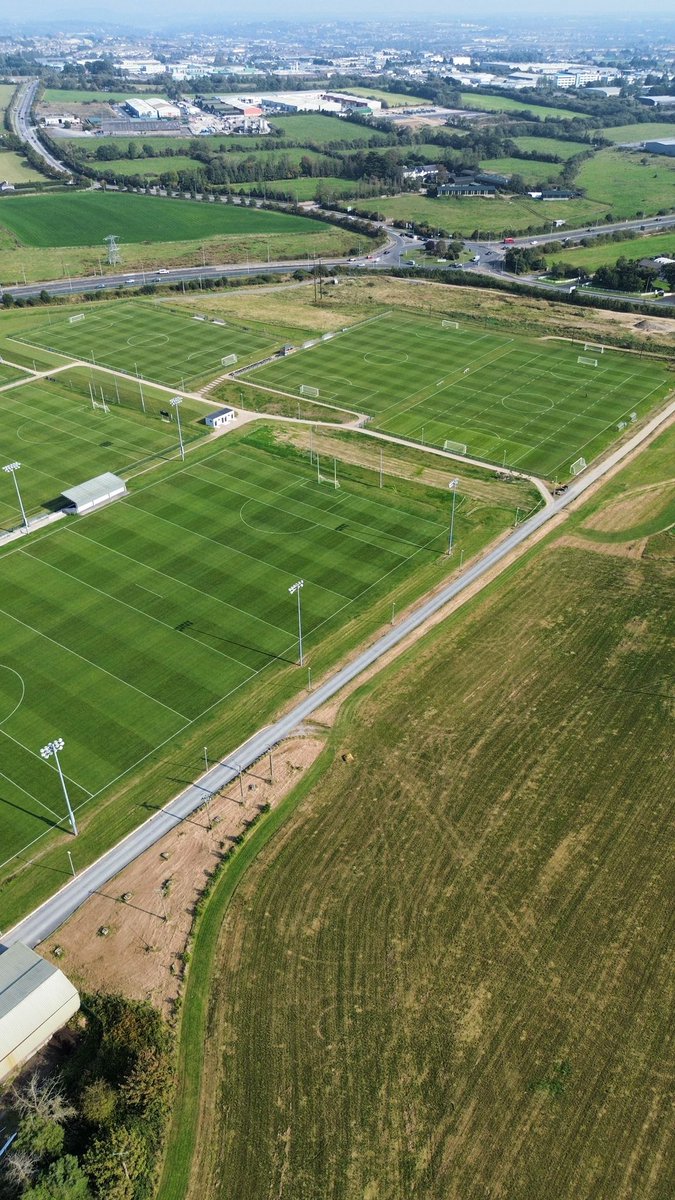 Some drone shots taken at the start of October,heading into a busy winter.3600hrs of play over the last 52 weeks.Not bad considering the higher than average rainfall.