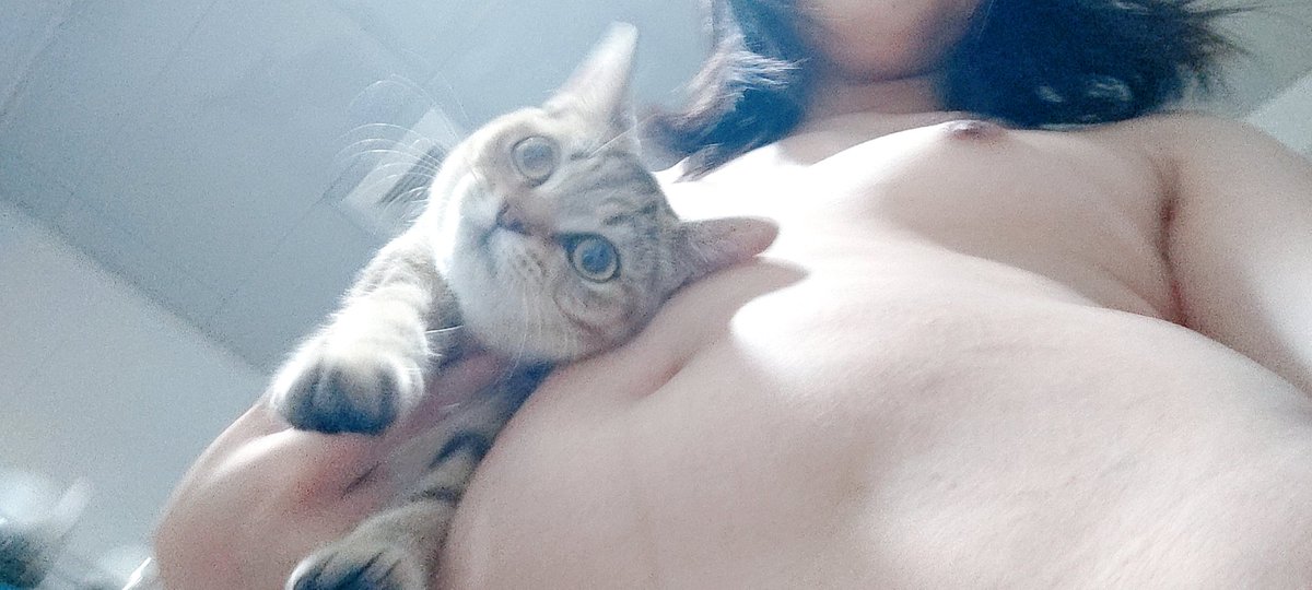 猫猫
#伪娘 #药娘 #mtf