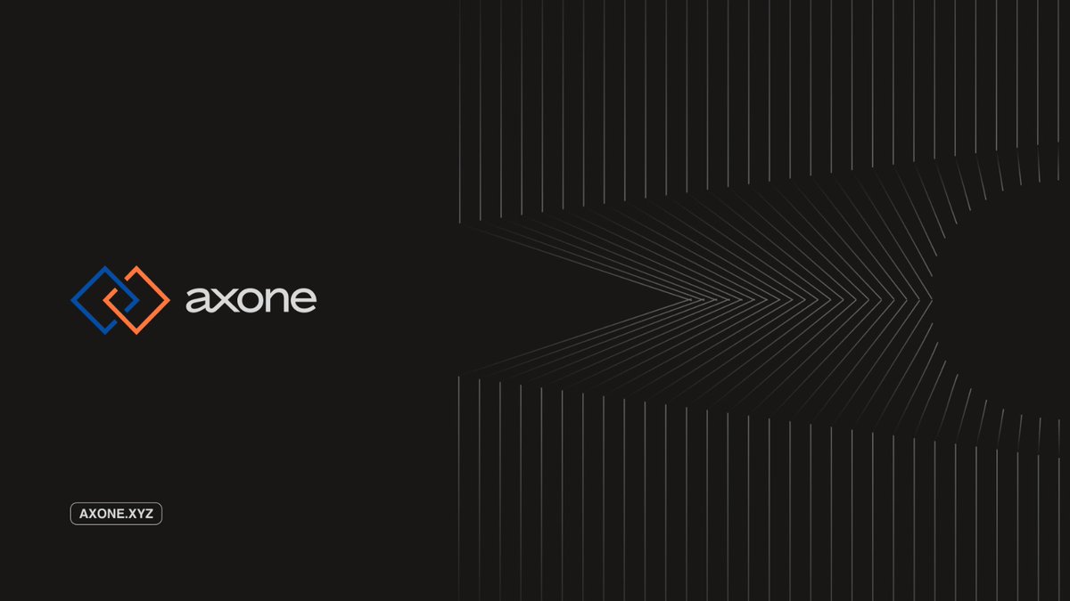 🌐 Axone: The Future of AI Collaboration
The AI landscape is changing, and Axone is leading the way with a decentralized AI orchestration layer. Bringing together builders, data providers, and decentralized resources, Axone ensures seamless coordination and fair value