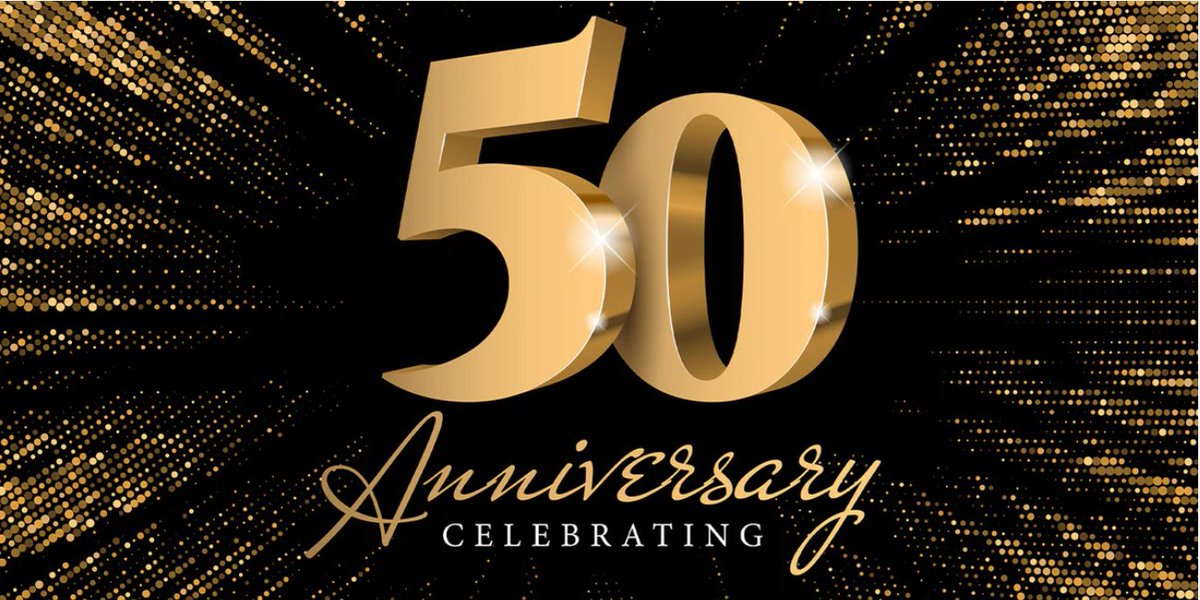 UMFA Members - don't forget to RSVP for the 50th anniversary of certification event happening on November 18! Details are in your email.